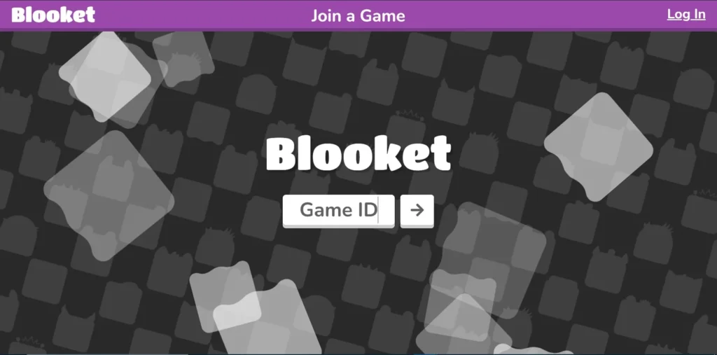 blooket join