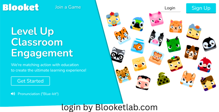 Blooket Login: Quick Access to Free Gamified Learning.